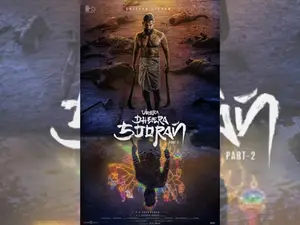 Chiyaan Vikram-starrer ‘Veera Dheera Sooran Part 2’ out on OTT: When and where to watch