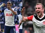 Tottenham Hotspur vs Eintracht Frankfurt Live Streaming: How to Watch TV Channel Online App Free Streaming Option Date Time in India