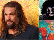 Jason Momoa confirms Lobo's DCU debut in Supergirl: Woman of Tomorrow