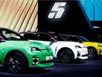 Electric Transport Groups urge EU to uphold CO2 emission targets amid industry pushback