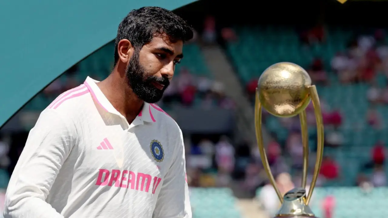 India tour of England: Ravi Shastri warns team management over Jasprit Bumrah, says 'break would be...' India tour of England: Ravi Shastri warns team management over Jasprit Bumrah, says 'break would be...'