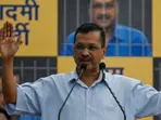 Assembly elections: Arvind Kejriwal files nomination from New Delhi constituency