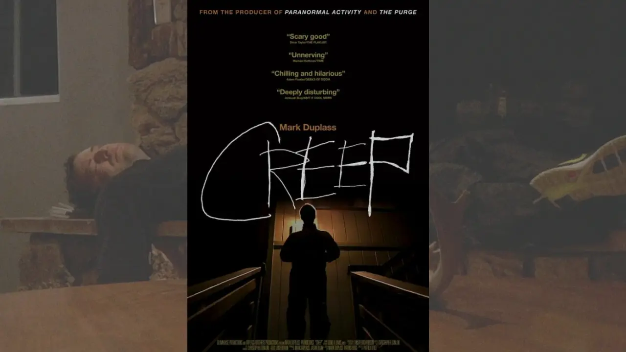 Creep (2014)