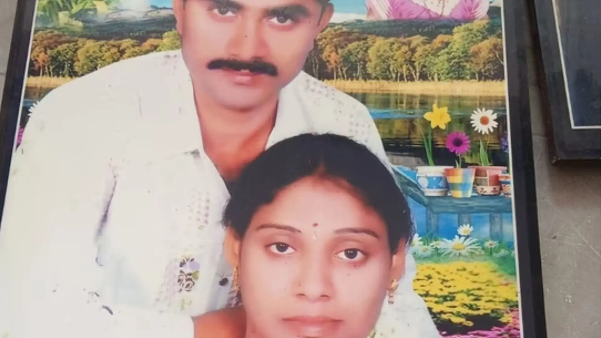 Hyderabad murder mystery: No body part recovered despite ex-Armyman confessing to killing wife Hyderabad murder mystery: No body part recovered despite ex-Armyman confessing to killing wife