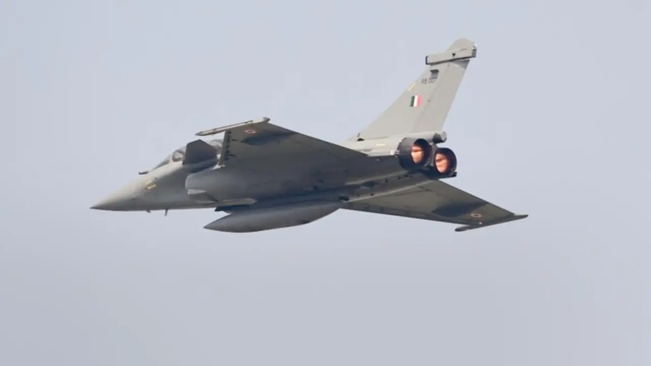 Defying the Odds: Can India's Indigenous AMCA Secure a Foothold in the 6th Generation Fighter Jet Echelon? Defying the Odds: Can India's Indigenous AMCA Secure a Foothold in the 6th Generation Fighter Jet Echelon?