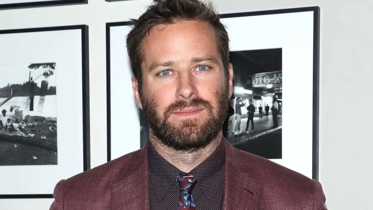 Armie Hammer is leaving behind sex misconduct claims, gets roped in for The Dark Knight vigilante movie
