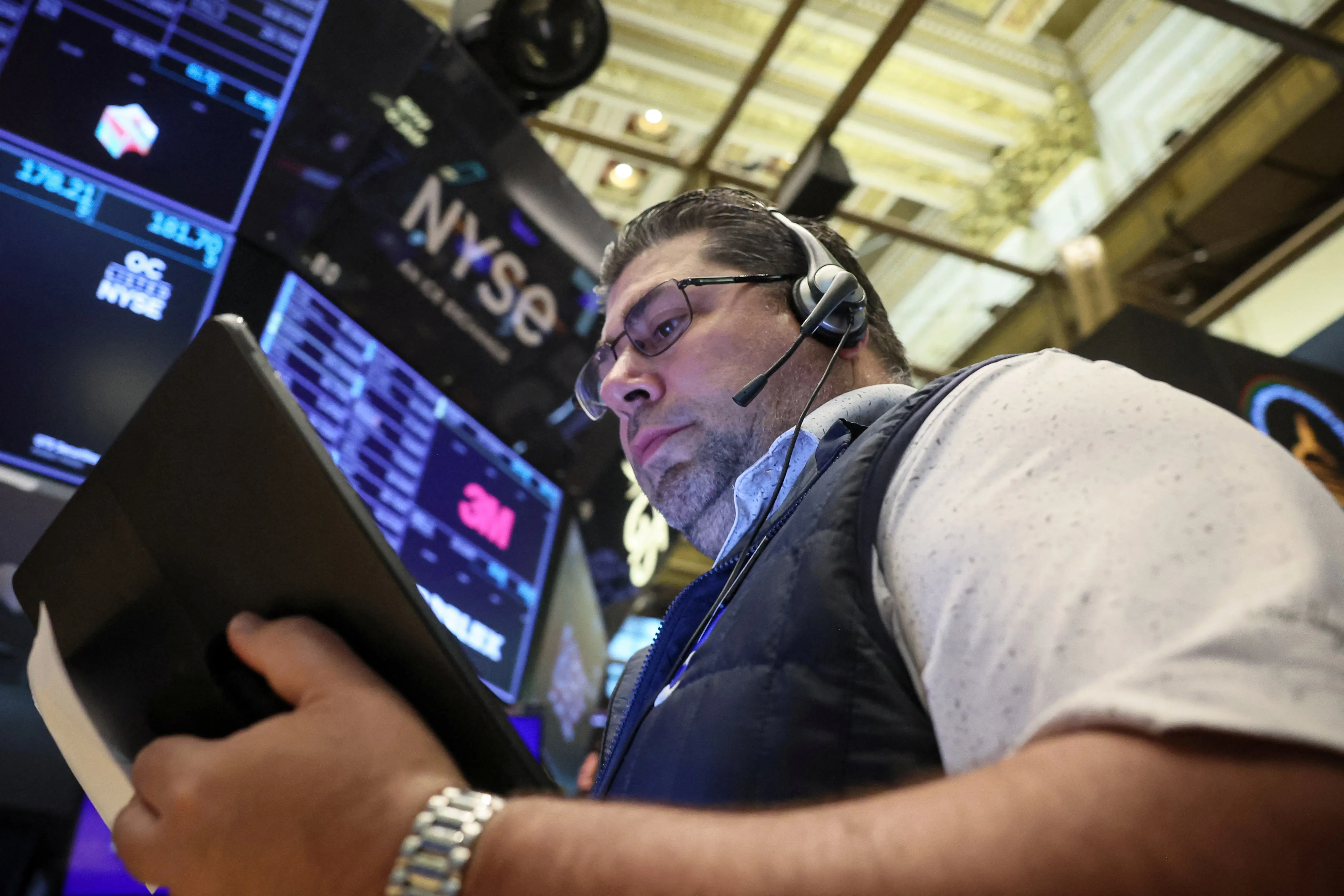 Cues to watch in the week ahead