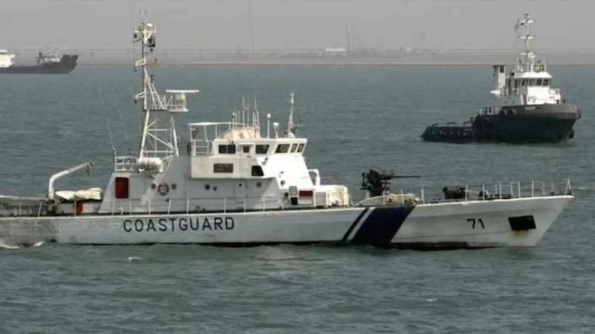 India and Bangladesh exchange 185 fishermen in mutual repatriation effort