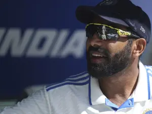 Selectors to pick Bumrah in Champions Trophy squad subject to fitness