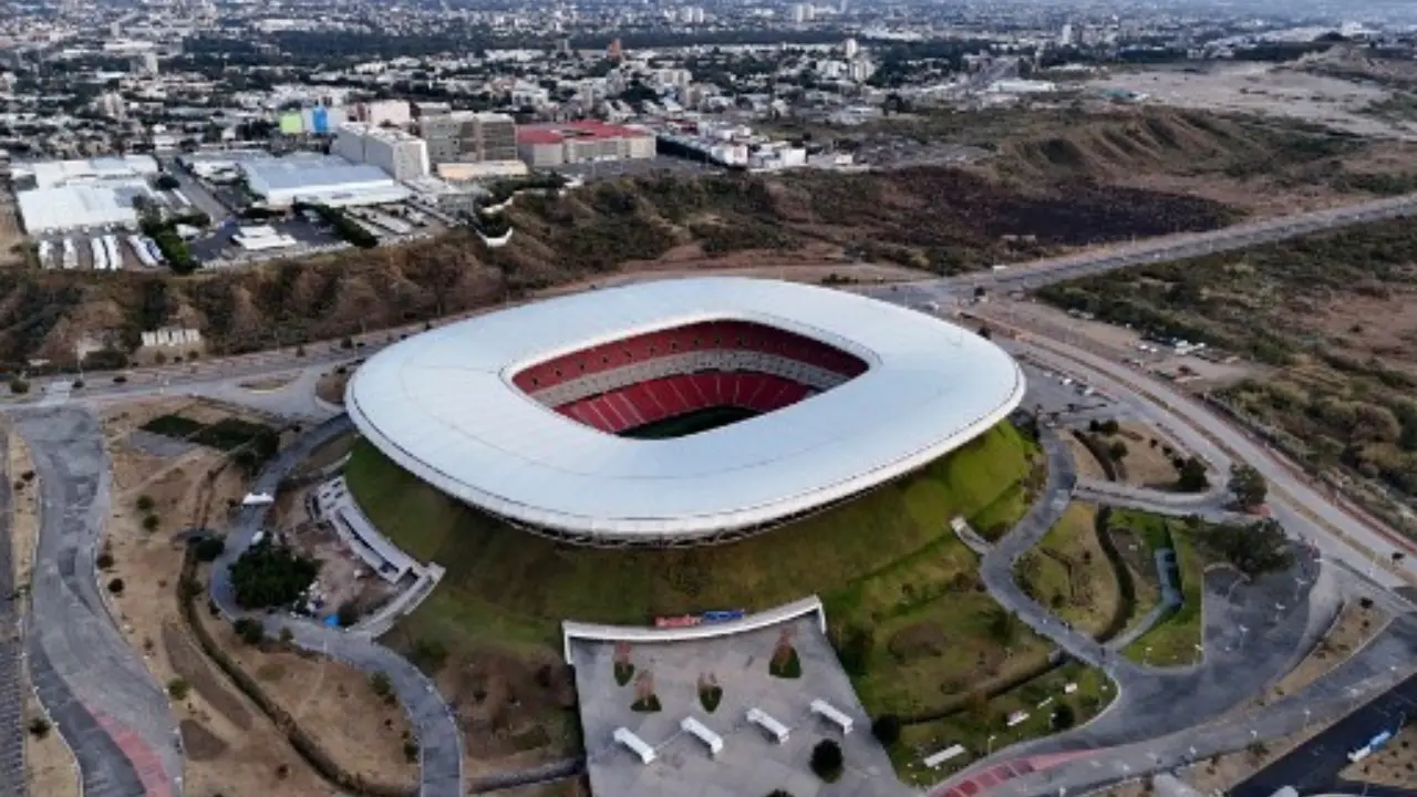 FIFA announces first-ever half-time show for 2026 World Cup final FIFA announces first-ever half-time show for 2026 World Cup final