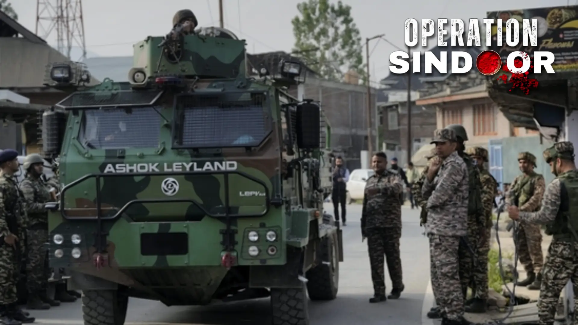 Operation Sindoor: 4 big questions after India’s biggest strike on Pakistan since 1971, answered Operation Sindoor: 4 big questions after India’s biggest strike on Pakistan since 1971, answered