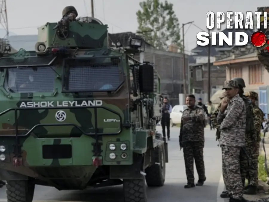 From just across LoC to 100 km inside Pakistan:  India's Operation Sindoor, 2016 surgical strike, 2019 Balakot airstrike | What changed?