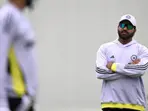 BGT: Shastri expects Rohit to take call on Test career after SCG game