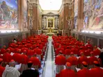 Papal Conclave 2025: What is 'oath of secrecy' taken by each cardinal before entering Sistine Chapel to elect new pope