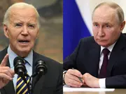 Russia slams 'hostile' US energy sanctions, says Biden leaving 'scorched earth' for Trump