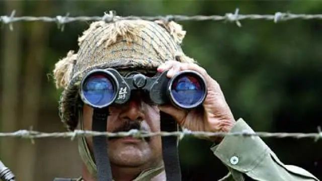 Indo-Pak war | 7 terrorists killed as BSF foils infiltration bid supported by Pak Rangers Indo-Pak war | 7 terrorists killed as BSF foils infiltration bid supported by Pak Rangers