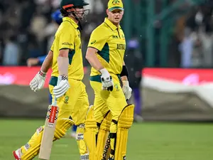 Champions Trophy: Ahead of semifinal, Australia’s batters fine-tune against spin