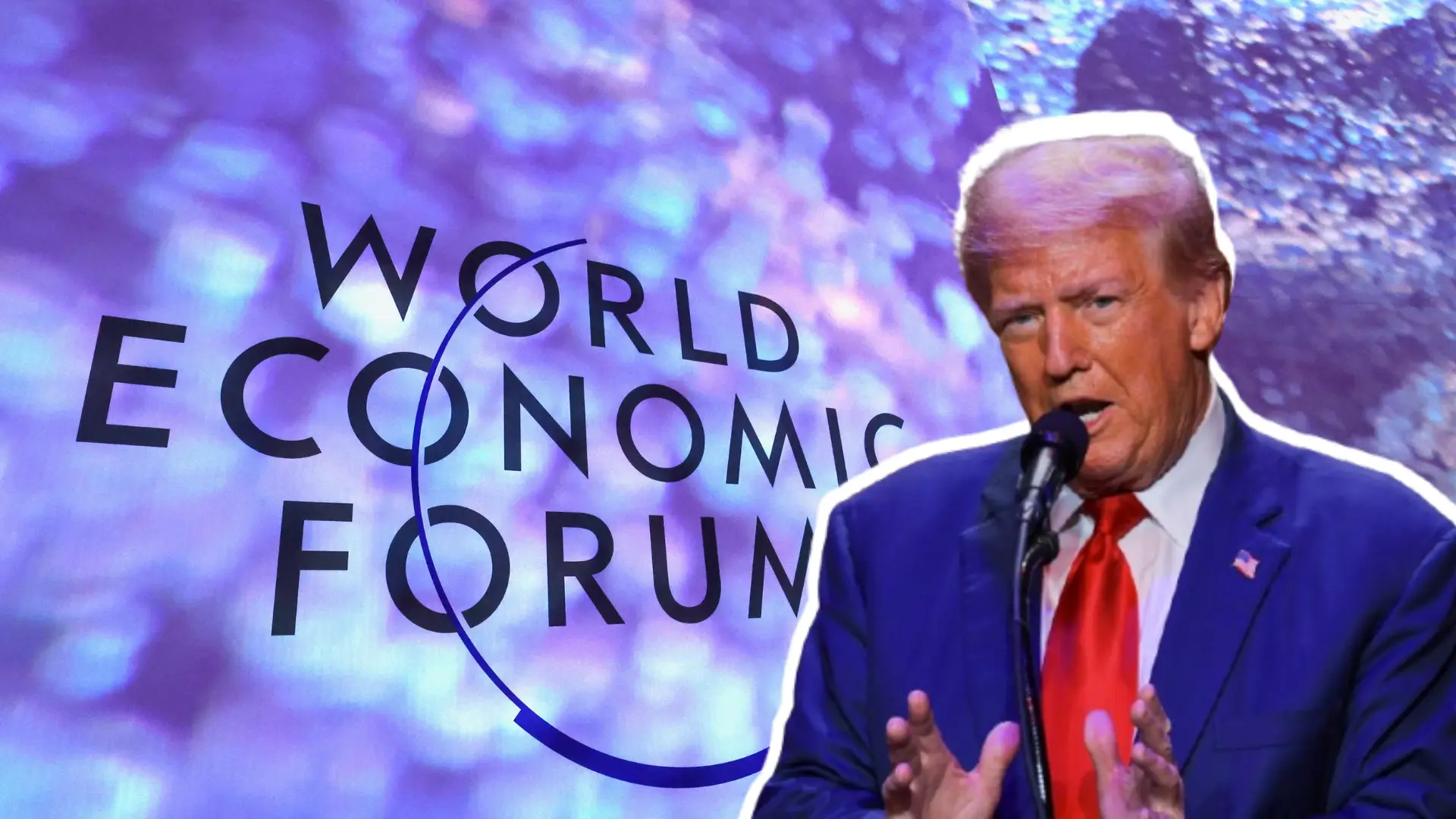 'Nothing less than revolution,' US President Donald Trump addresses Davos summit, promises massive tax cuts 'Nothing less than revolution,' US President Donald Trump addresses Davos summit, promises massive tax cuts