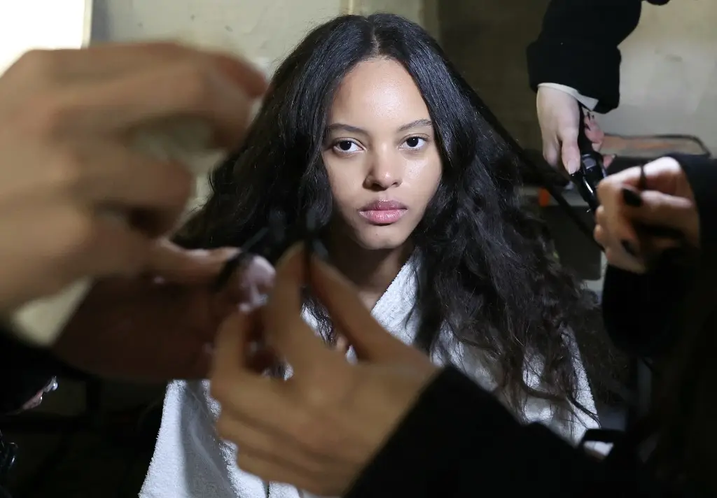 Paris Fashion Week kicks off with big designer debuts expected Paris Fashion Week kicks off with big designer debuts expected