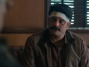 A shapeshifter and cinematic genius, Jaideep Ahlawat's acting prowess is unparalleled