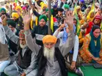 India: Farmer leader Dallewal to take medical aid if Centre agrees to talk, Punjab tells SC