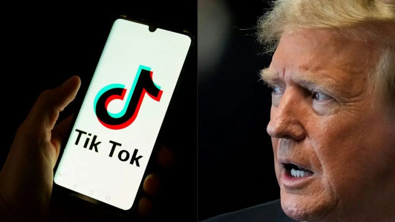 Trump urges US Supreme Court to pause TikTok ban ahead of inauguration Trump urges US Supreme Court to pause TikTok ban ahead of inauguration
