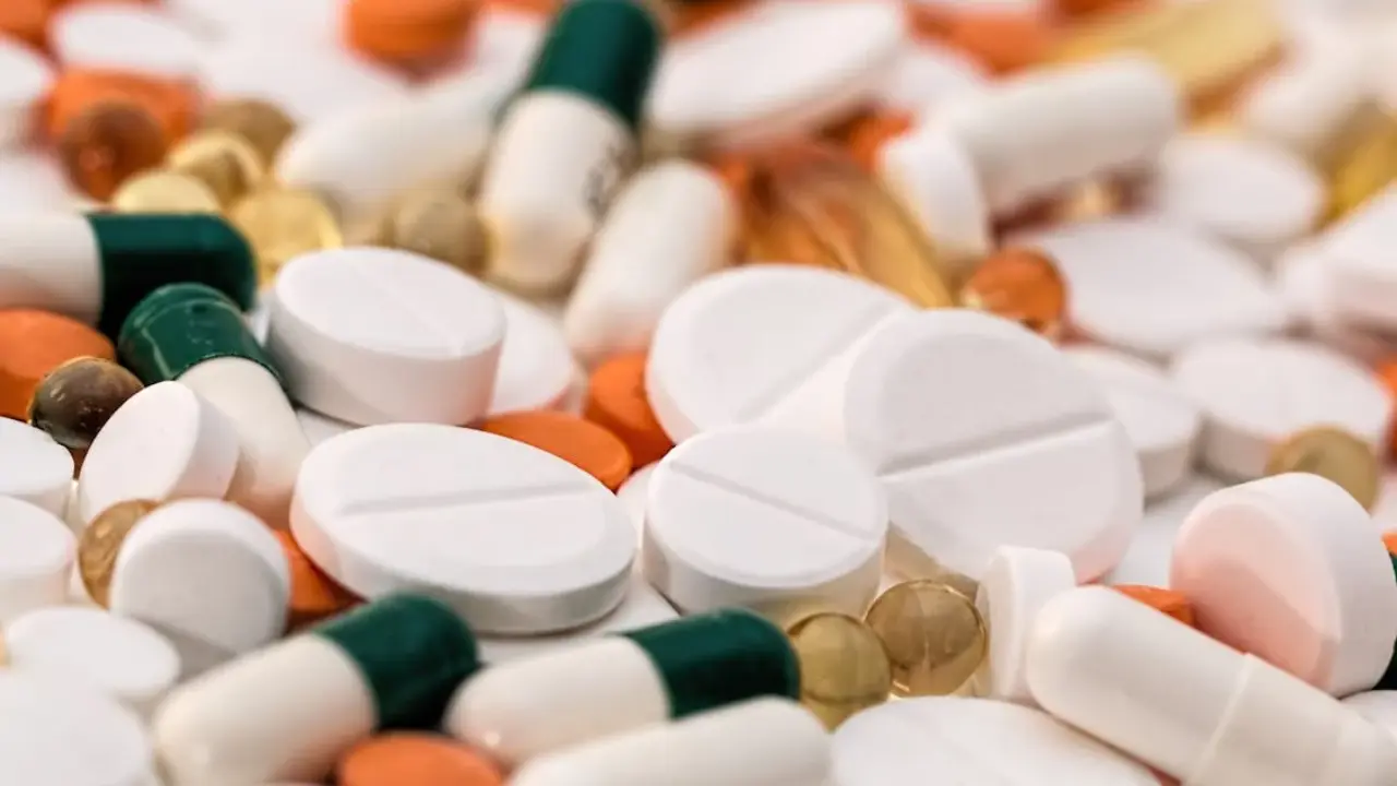 Potentially deadly synthetic opioids disguised as medicines: US agency warns of risk from online pharmacies Potentially deadly synthetic opioids disguised as medicines: US agency warns of risk from online pharmacies