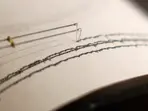 Massive earthquake of 4.4 magnitude jolts Pakistan, tremors felt across the country