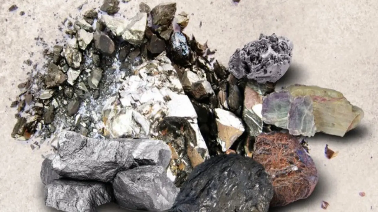 Union Cabinet clears 'National Critical Mineral Mission' to boost self-reliance Union Cabinet clears 'National Critical Mineral Mission' to boost self-reliance