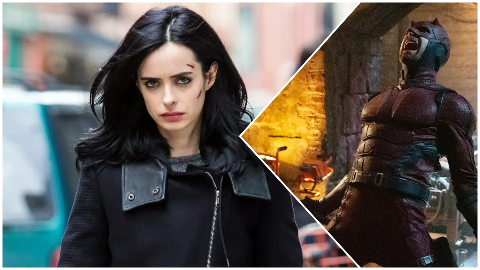 It's official! Jessica Jones will make her MCU debut in season 2 of Daredevil: Born Again It's official! Jessica Jones will make her MCU debut in season 2 of Daredevil: Born Again