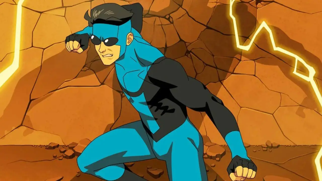Invincible season 3 has dropped - Here's what to expect Invincible season 3 has dropped - Here's what to expect