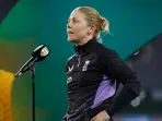 Heather Knight steps down as England women's captain after nine-year reign