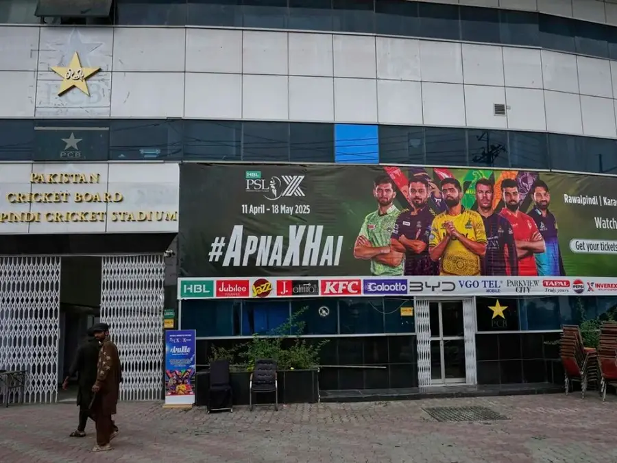 ‘Would never go to Pakistan again’, BAN spinner recalls how panic gripped foreign players in PSL 2025