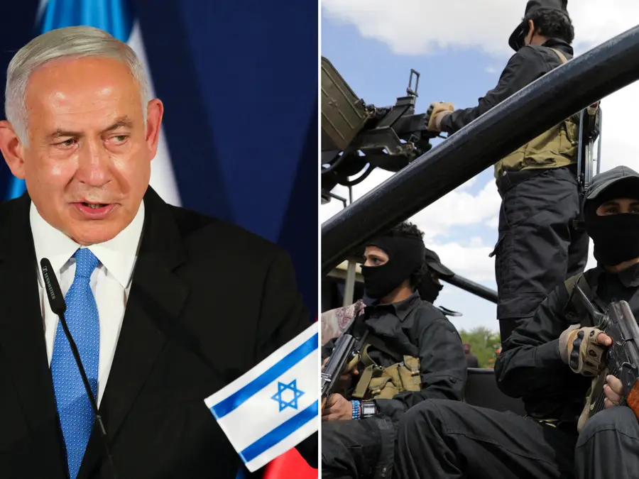 ‘If they return, we will return’: Iraq, Yemen forces to halt attacks on Israel after Gaza ceasefire