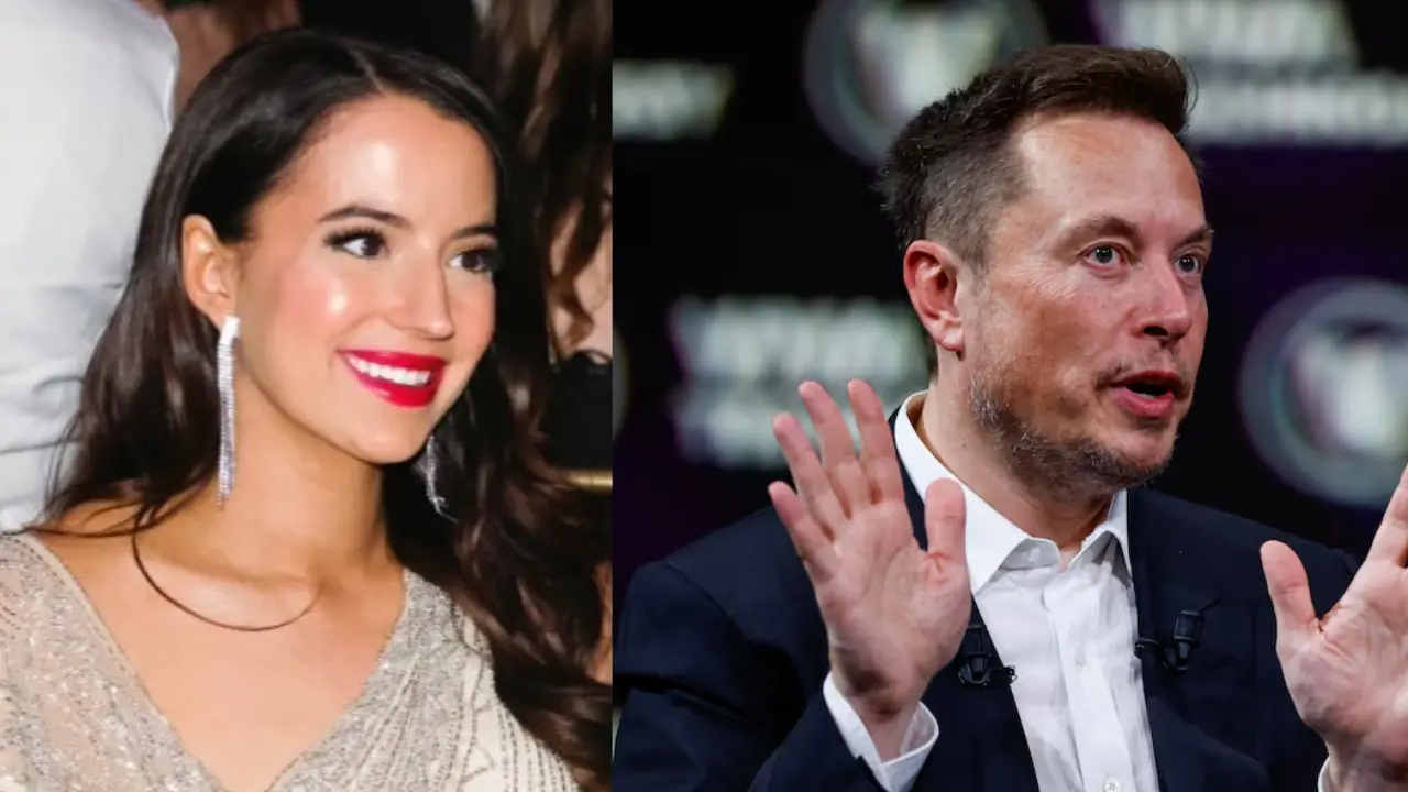 ‘Don’t know if child is mine…’: Musk claims giving Ashley St Clair $500k/year amid child support cut allegations ‘Don’t know if child is mine…’: Musk claims giving Ashley St Clair $500k/year amid child support cut allegations