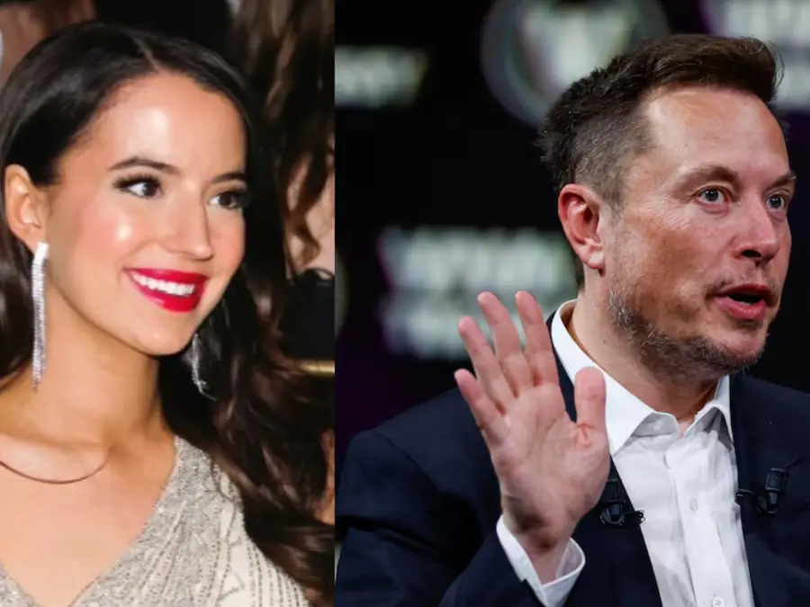 ‘Don’t know if child is mine…’: Musk claims giving Ashley St Clair $500k/year amid child support cut allegations