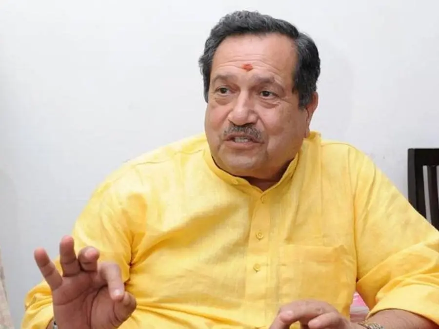 ‘Be Indians first, disassociate from terrorists’: RSS leader advises Kashmiris, condemns Pahalgam attack