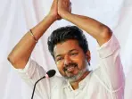 Vijay's 'Thalapathy 69' is titled 'Jana Nayagan', first look poster revealed