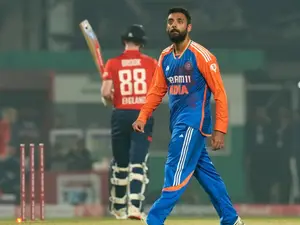 Exclusive: Varun Chakaravarthy in Champions Trophy Playing XI? India's 2011 ODI WC winning-spinner says 'straight away no'