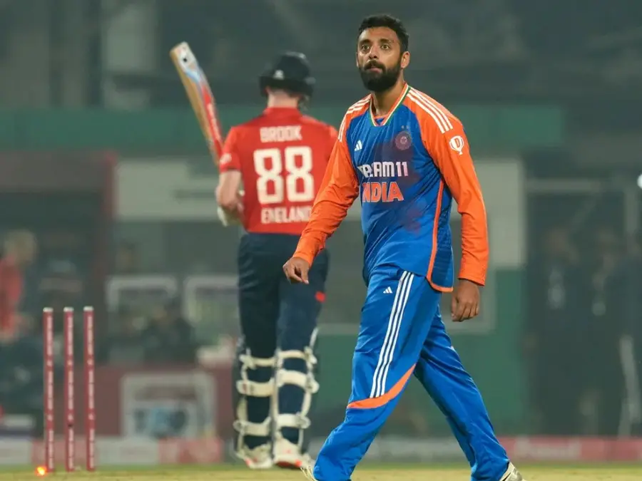 Exclusive: Varun Chakaravarthy in Champions Trophy Playing XI? India's 2011 ODI WC winning-spinner says 'straight away no'