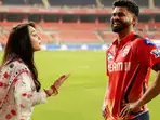 IPL 2025: PBKS co-owner Preity Zinta says, 'Shreyas Iyer was our first and only choice to lead team'