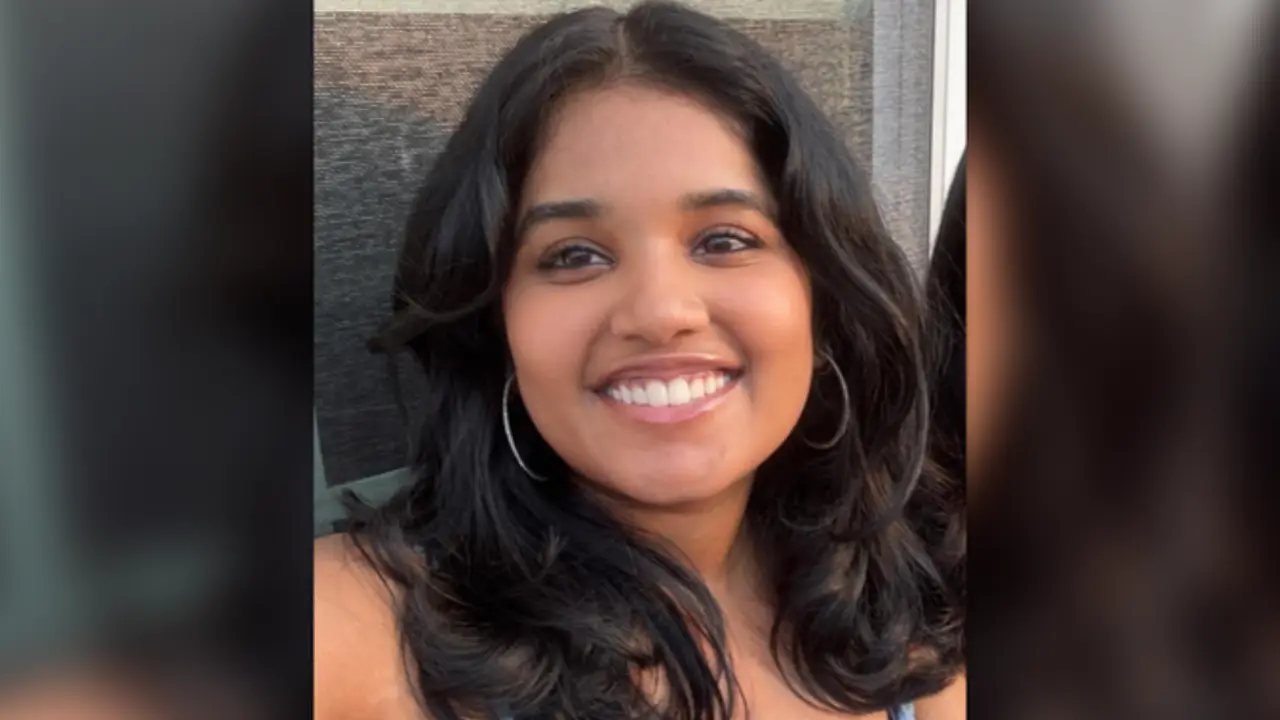 Sudiksha Konanki: Was Indian-origin US student kidnapped? Here's what her family said Sudiksha Konanki: Was Indian-origin US student kidnapped? Here's what her family said