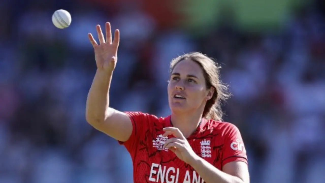 Nat Sciver-Brunt appointed England women's captain across all formats Nat Sciver-Brunt appointed England women's captain across all formats