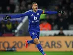 Premier League: Jamie Vardy to leave Leicester City at end of season, drops curtains on 13-year spell