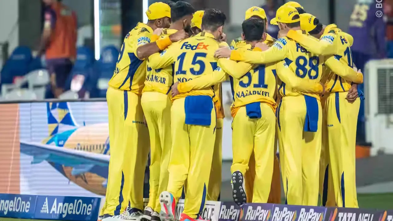 IPL 2025: Here's how CSK can still qualify for playoffs. Deets inside IPL 2025: Here's how CSK can still qualify for playoffs. Deets inside