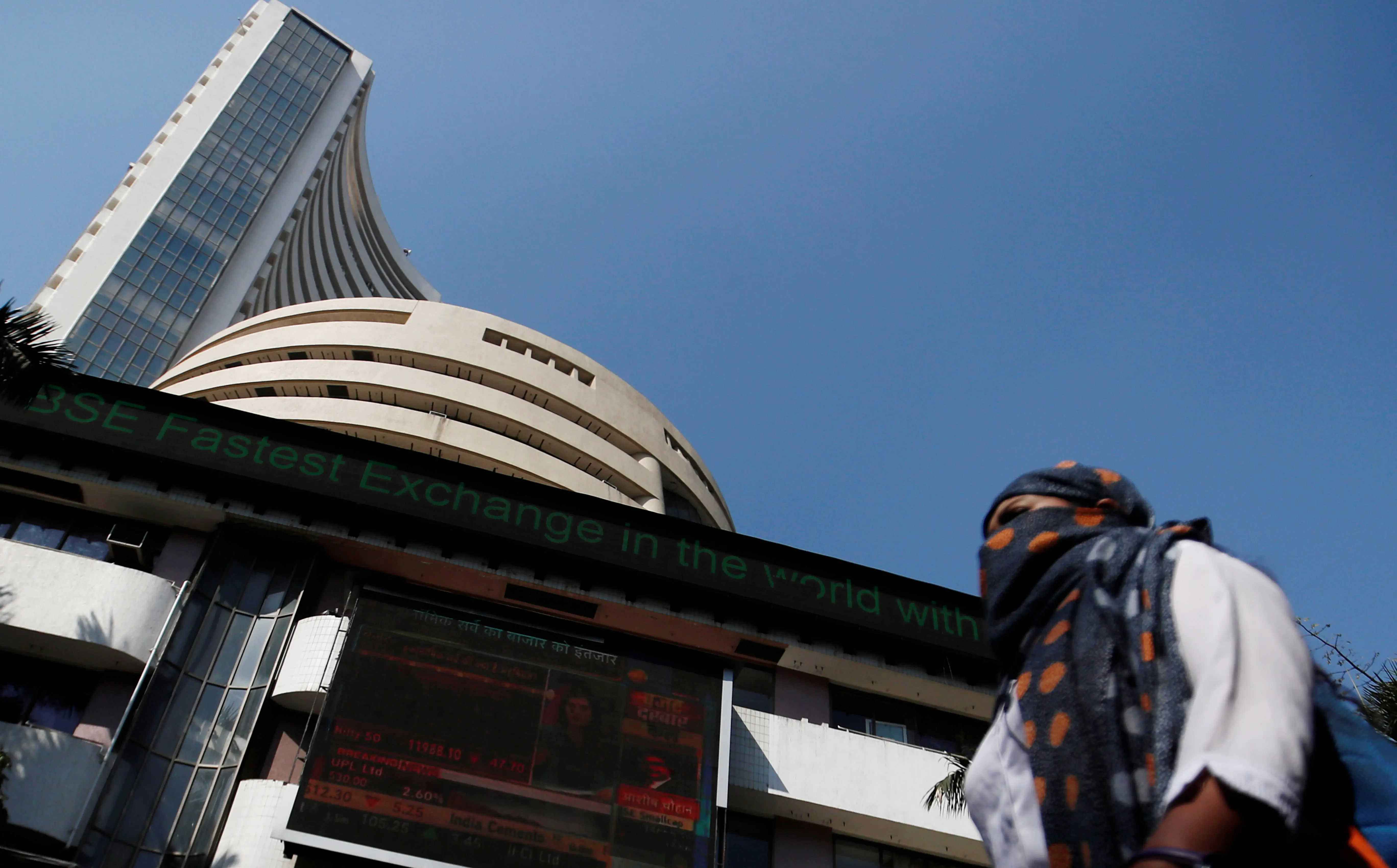 India's growth story faces scrutiny as markets slide ahead of Budget 2025 India's growth story faces scrutiny as markets slide ahead of Budget 2025