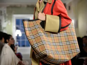 Too costly to keep up? Luxury brand Burberry may shed 1700 employees in major cost cutting drive