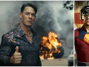 Peacemaker season 2: James Gunn drops the first teaser for John Cena's official DCU debut