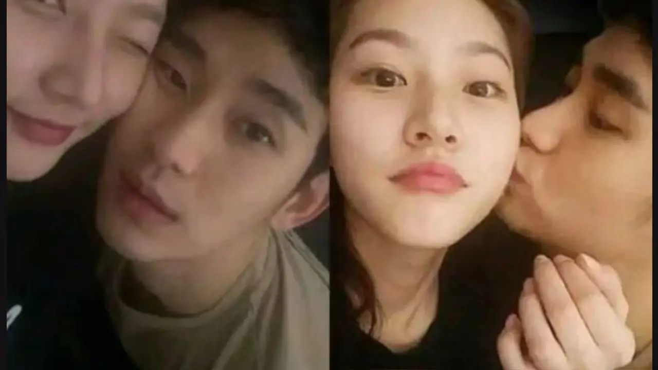 Here's what Kim Soo Hyun said about dating late actor Kim Sae-ron when she was a minor Here's what Kim Soo Hyun said about dating late actor Kim Sae-ron when she was a minor
