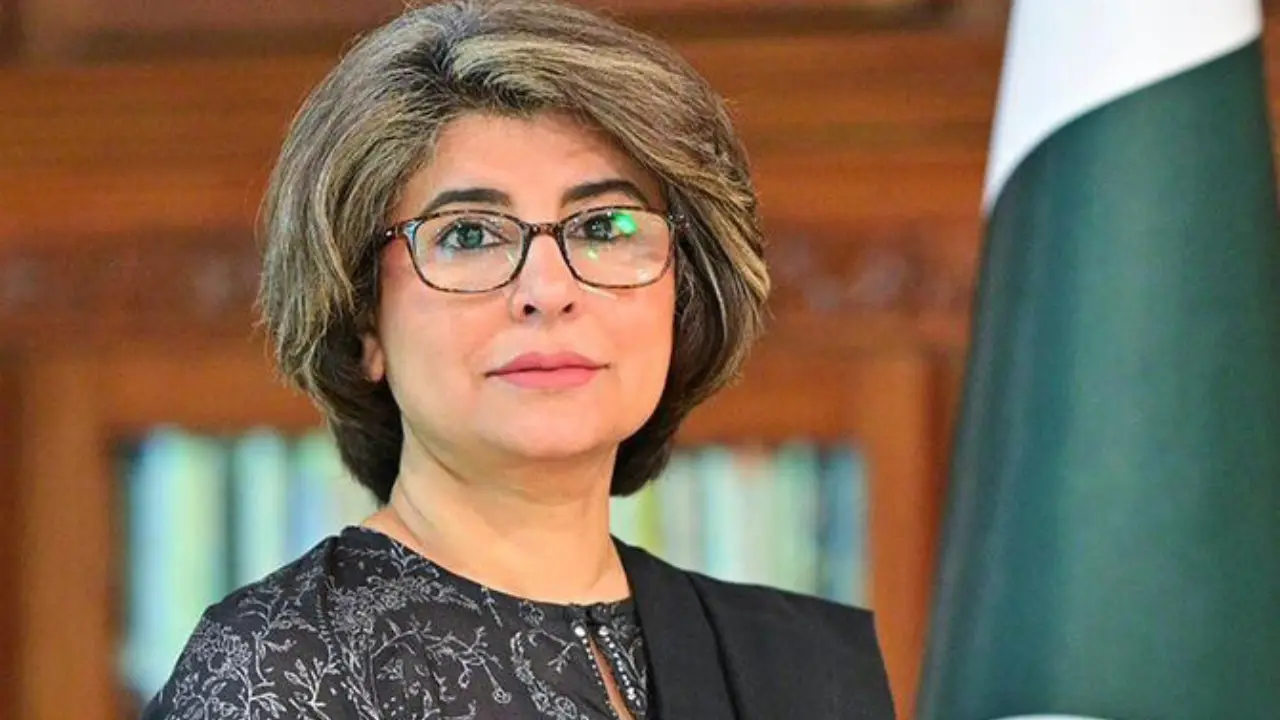 Thaw in Pakistan-Bangladesh ties as Pak foreign minister set to make maiden bilateral visit Thaw in Pakistan-Bangladesh ties as Pak foreign minister set to make maiden bilateral visit